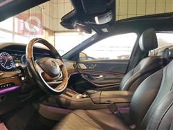 مێرسێدس بێنز S-Class
